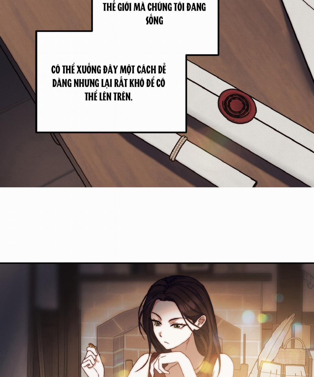 [18+] Khách Không Mời Mà Đến Của Thiên Đàng 5.1 trang 21