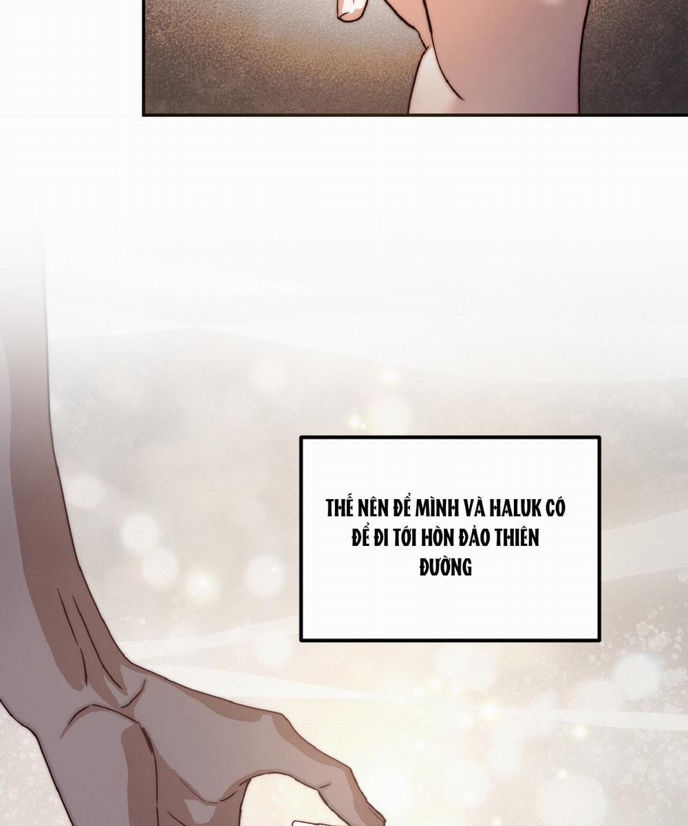 [18+] Khách Không Mời Mà Đến Của Thiên Đàng 5.1 trang 23