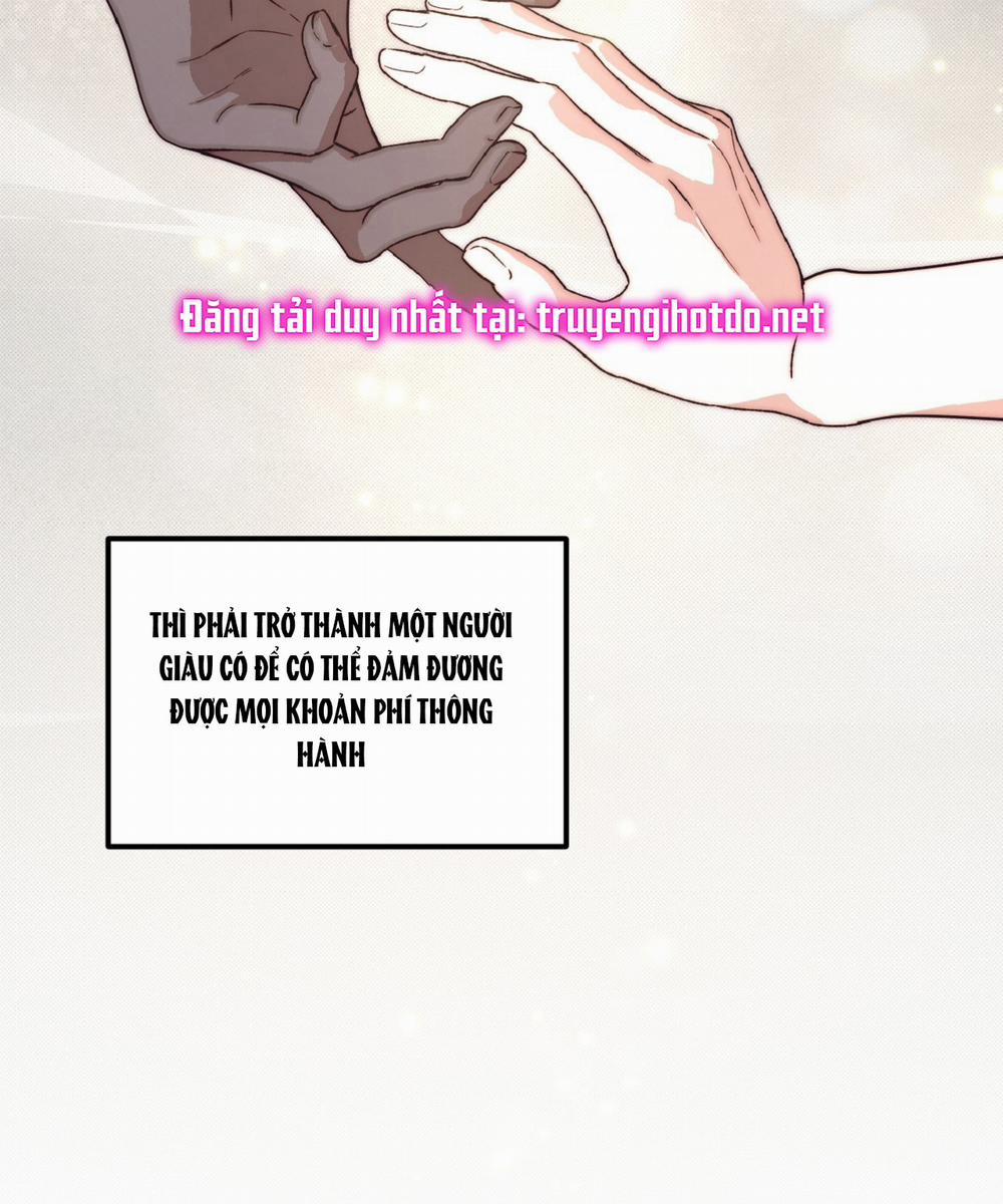 [18+] Khách Không Mời Mà Đến Của Thiên Đàng 5.1 trang 24