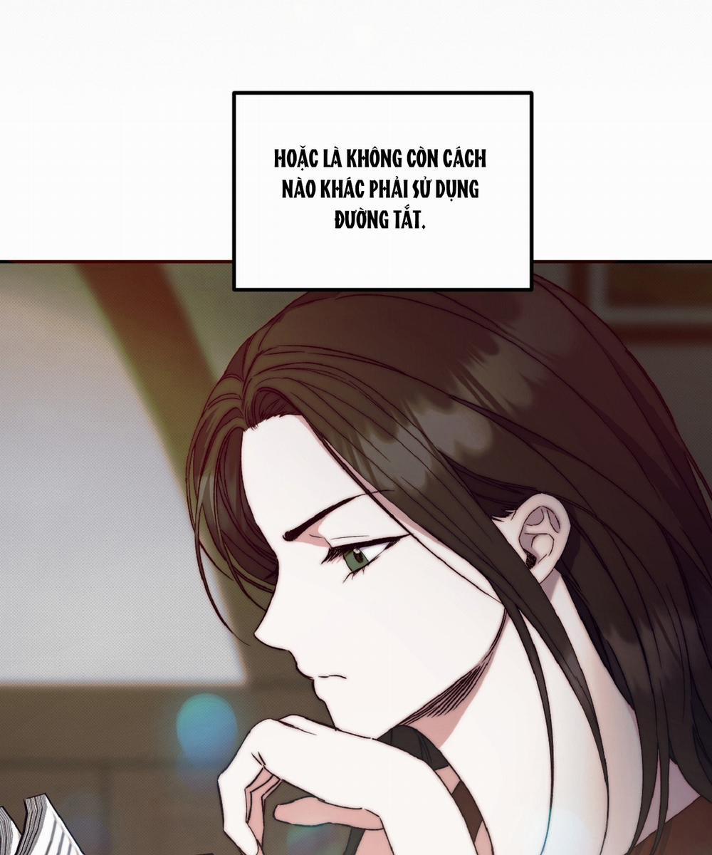 [18+] Khách Không Mời Mà Đến Của Thiên Đàng 5.1 trang 25