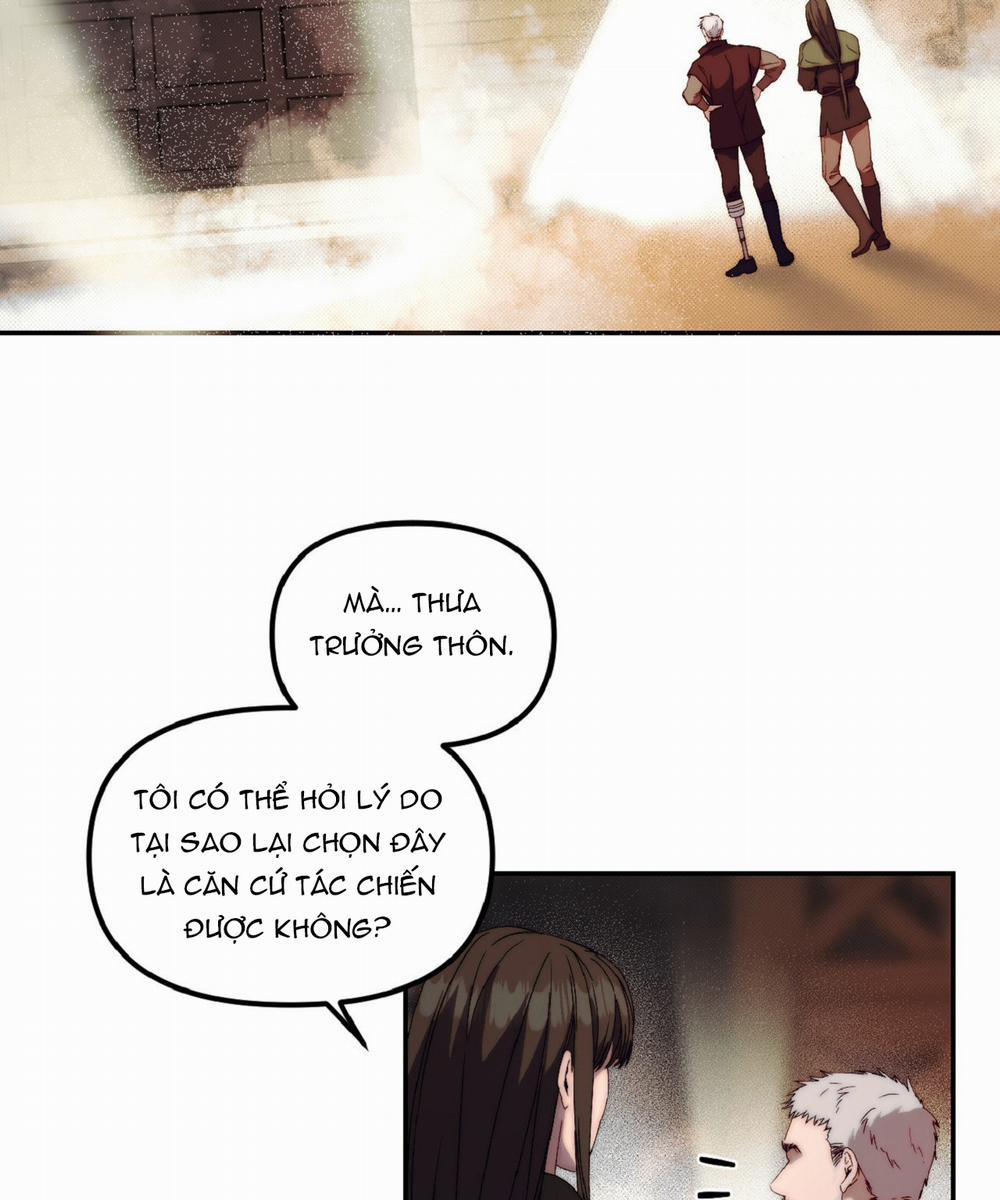 [18+] Khách Không Mời Mà Đến Của Thiên Đàng 5.1 trang 28