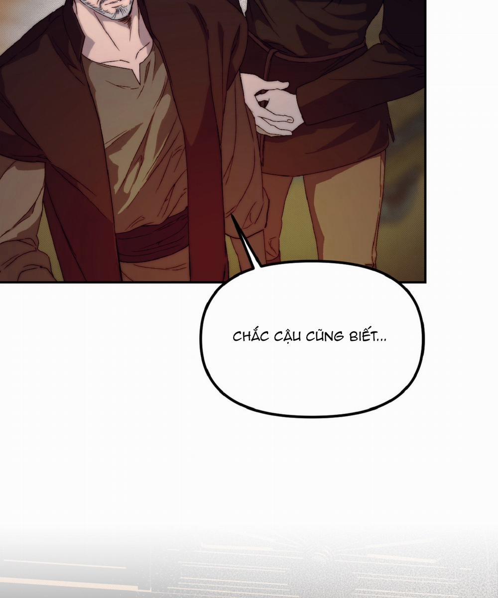 [18+] Khách Không Mời Mà Đến Của Thiên Đàng 5.1 trang 30