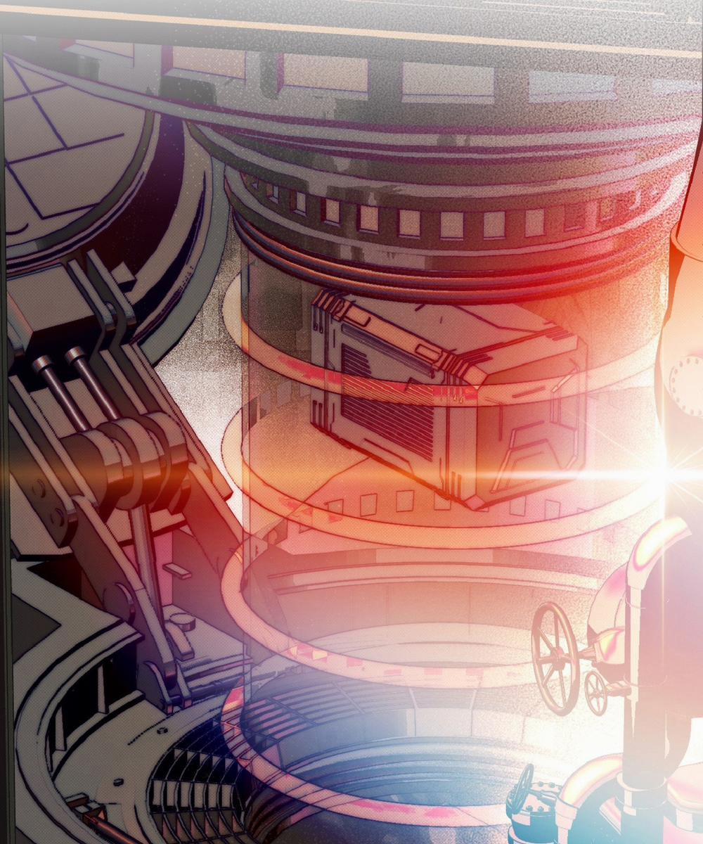 [18+] Khách Không Mời Mà Đến Của Thiên Đàng 5.1 trang 31