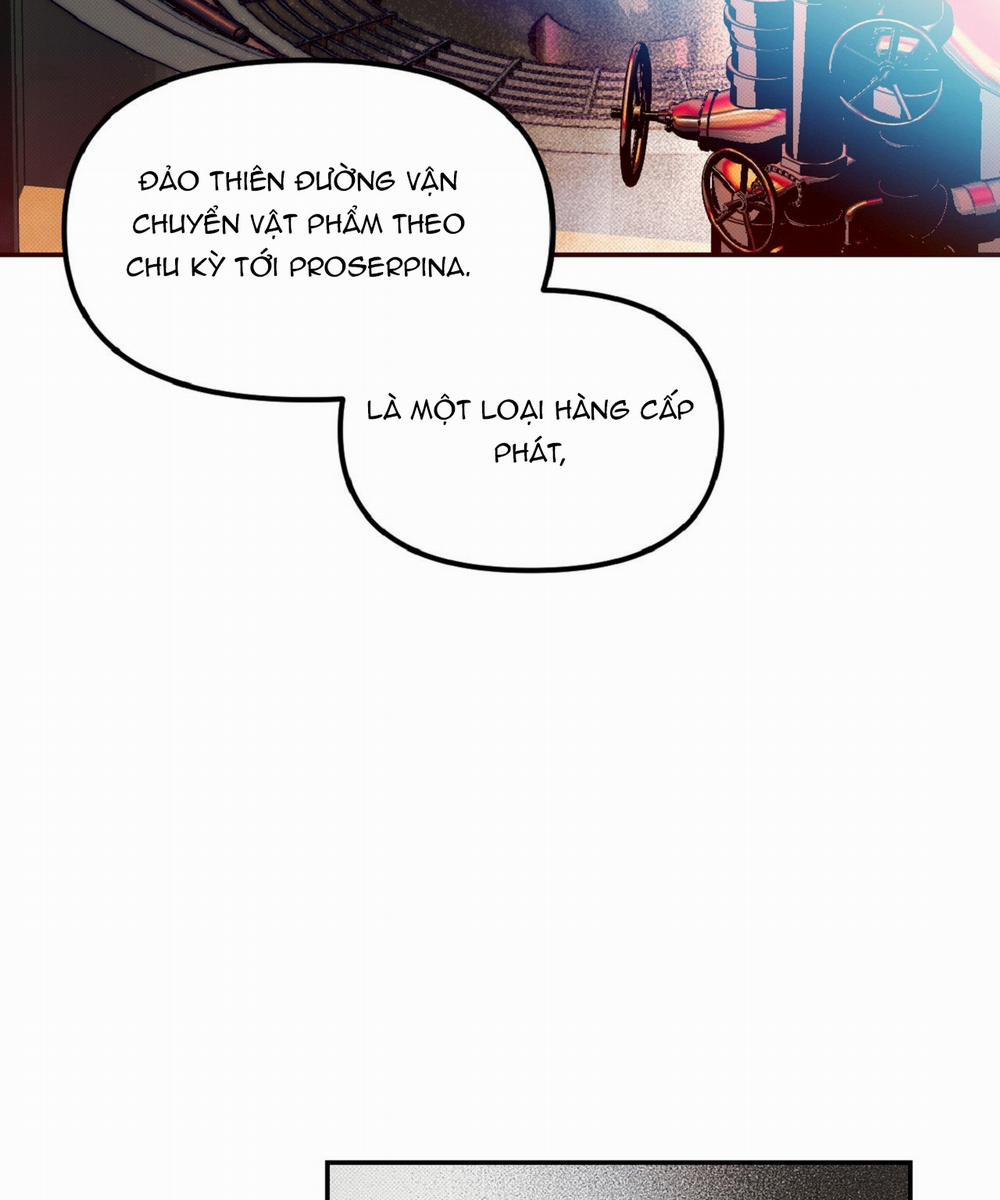 [18+] Khách Không Mời Mà Đến Của Thiên Đàng 5.1 trang 32