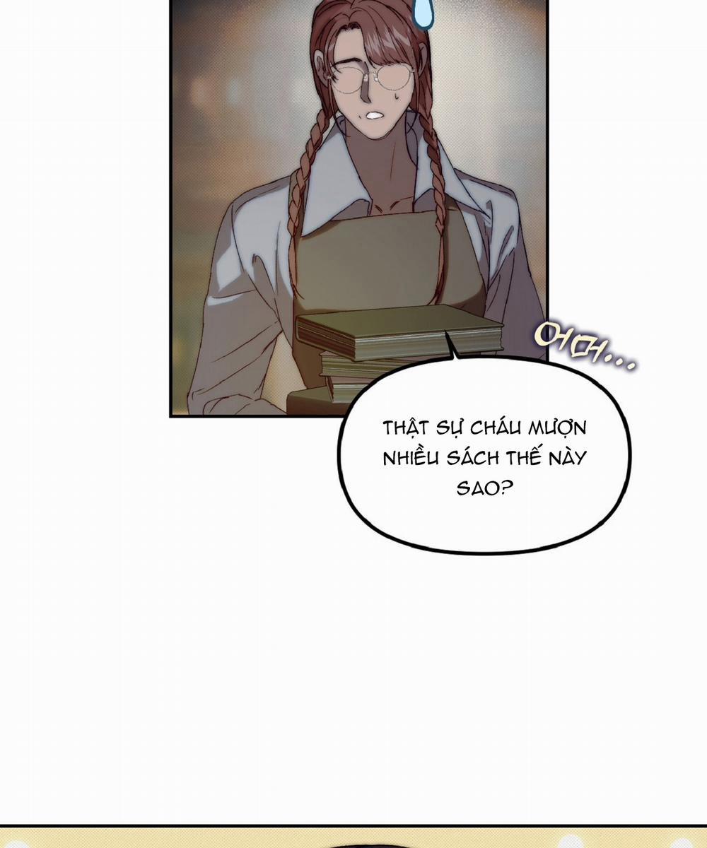 [18+] Khách Không Mời Mà Đến Của Thiên Đàng 5.1 trang 8