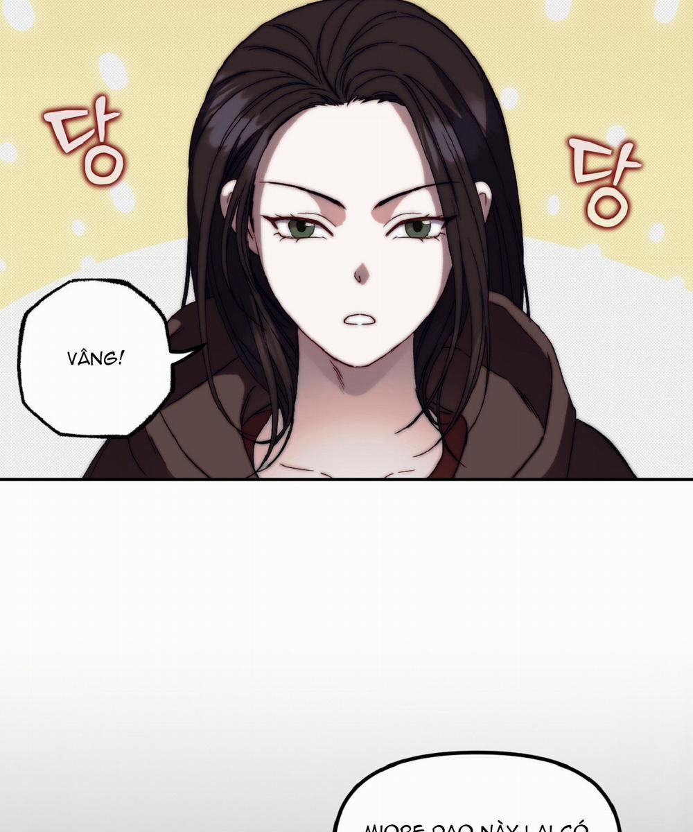 [18+] Khách Không Mời Mà Đến Của Thiên Đàng 5.1 trang 9