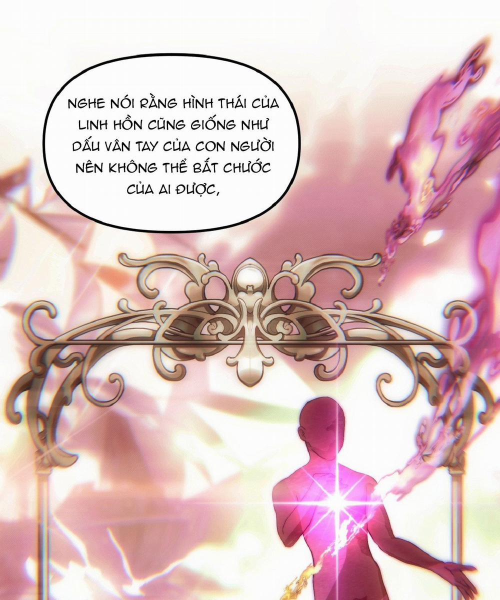 [18+] Khách Không Mời Mà Đến Của Thiên Đàng 5.2 trang 0