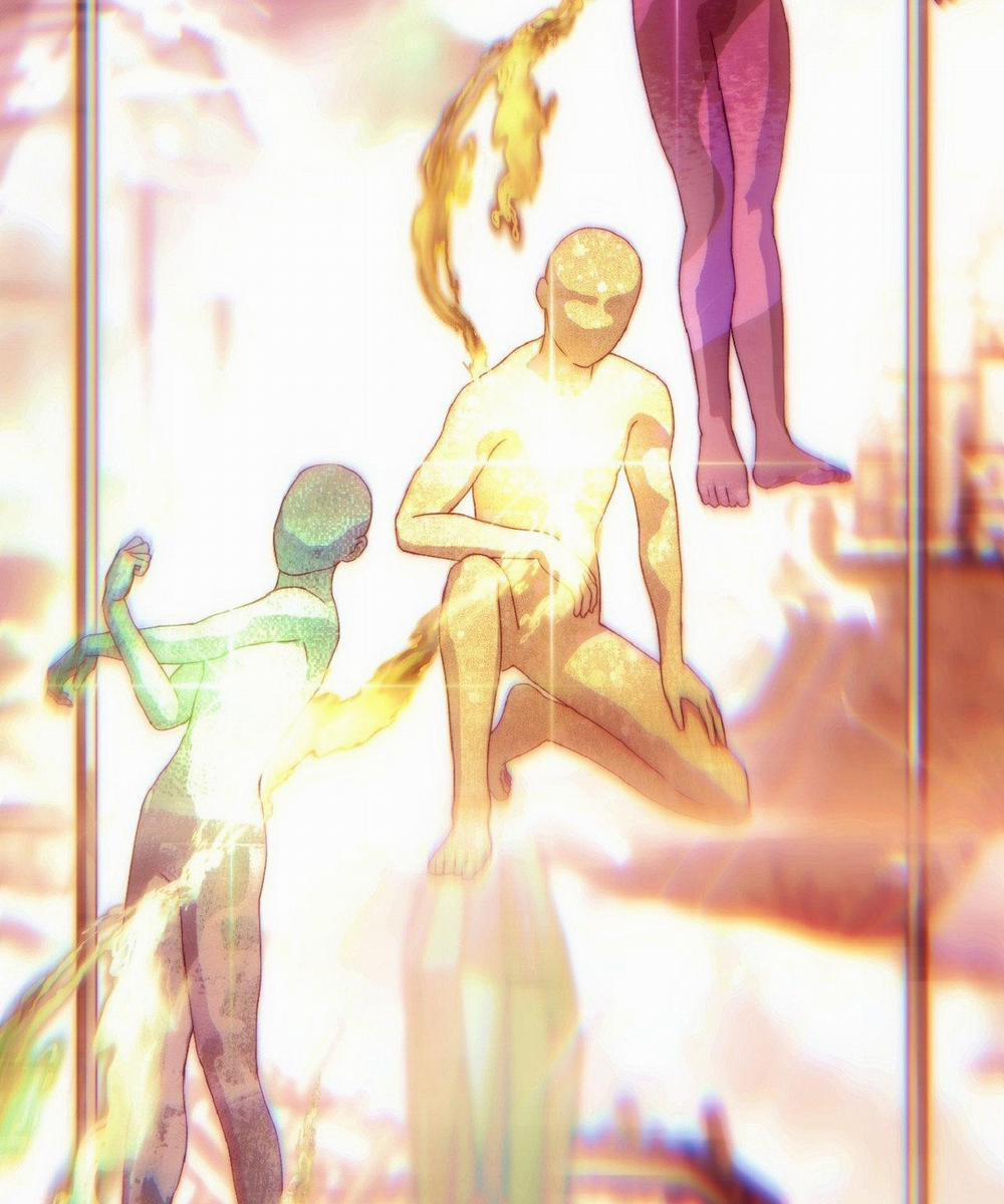 [18+] Khách Không Mời Mà Đến Của Thiên Đàng 5.2 trang 1