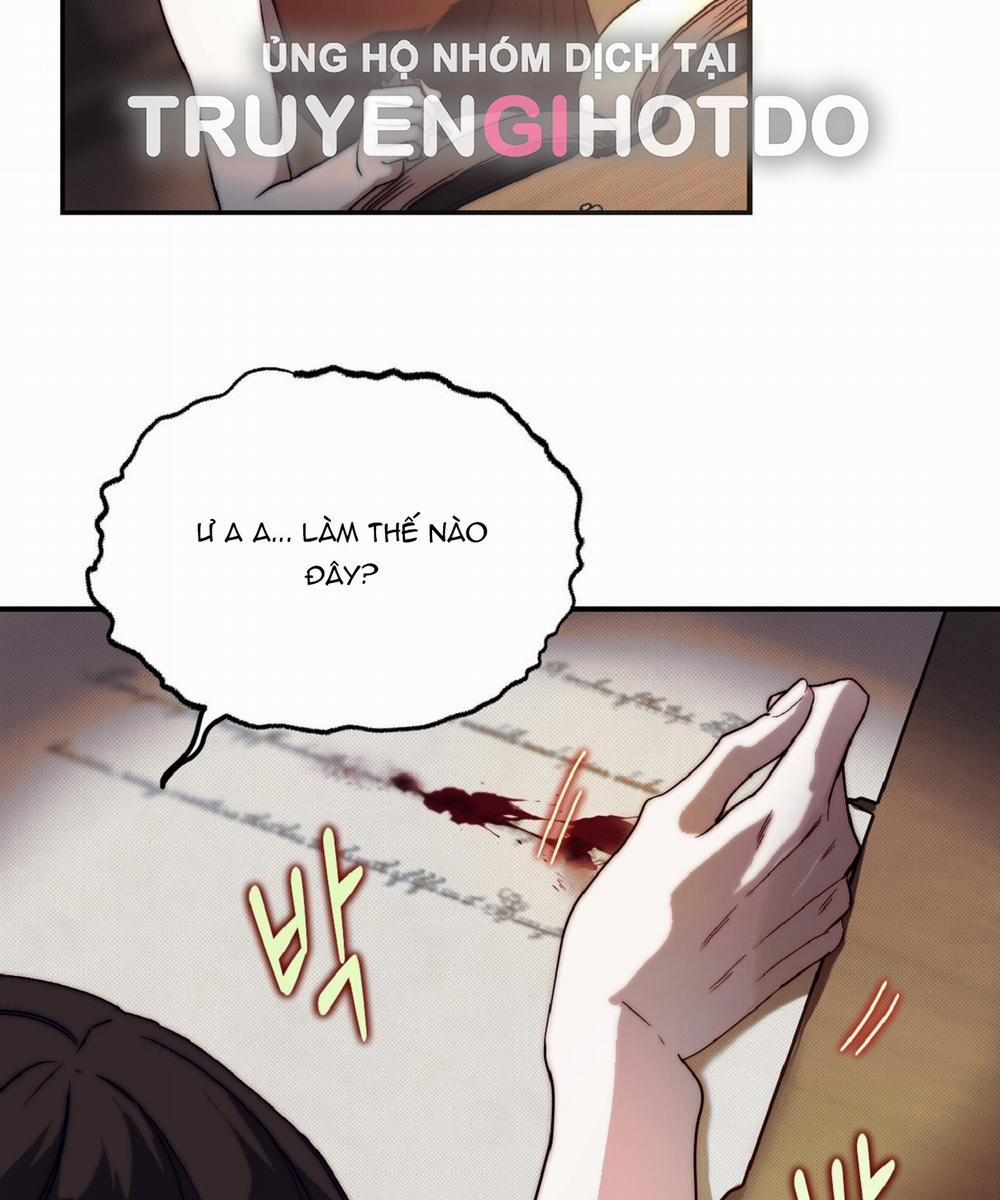 [18+] Khách Không Mời Mà Đến Của Thiên Đàng 5.2 trang 10