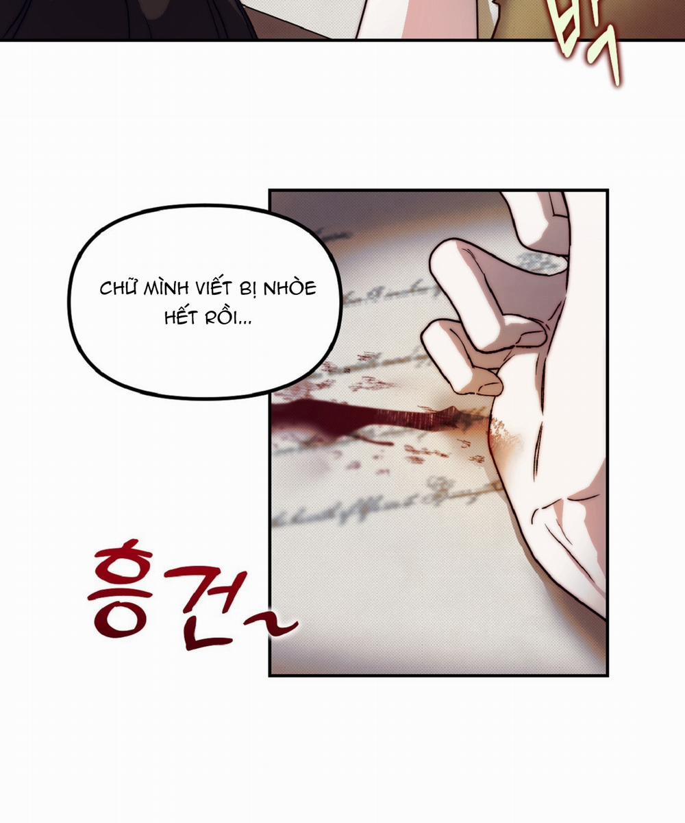 [18+] Khách Không Mời Mà Đến Của Thiên Đàng 5.2 trang 11