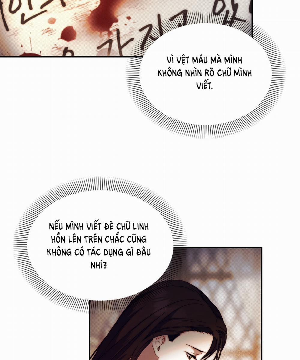 [18+] Khách Không Mời Mà Đến Của Thiên Đàng 5.2 trang 14