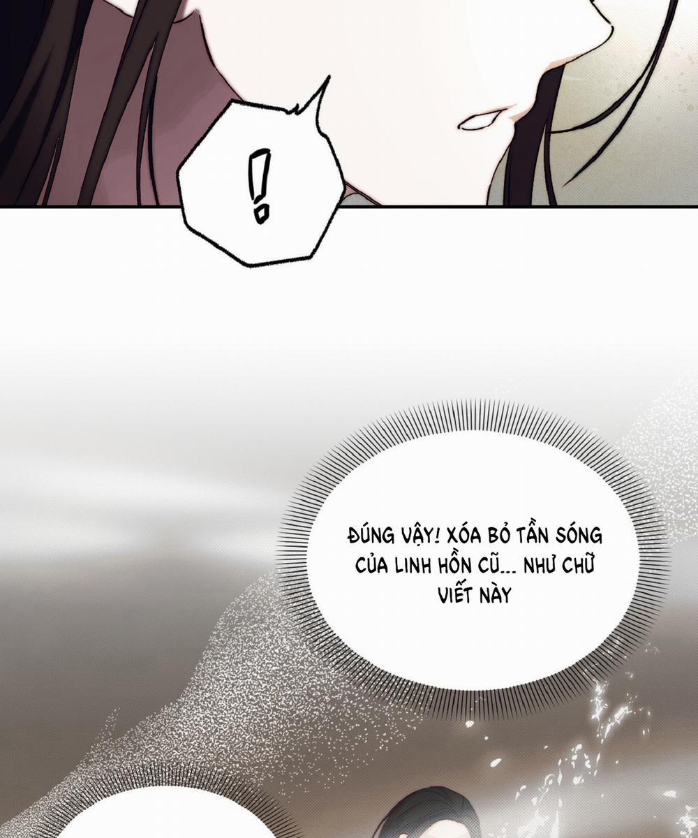 [18+] Khách Không Mời Mà Đến Của Thiên Đàng 5.2 trang 16