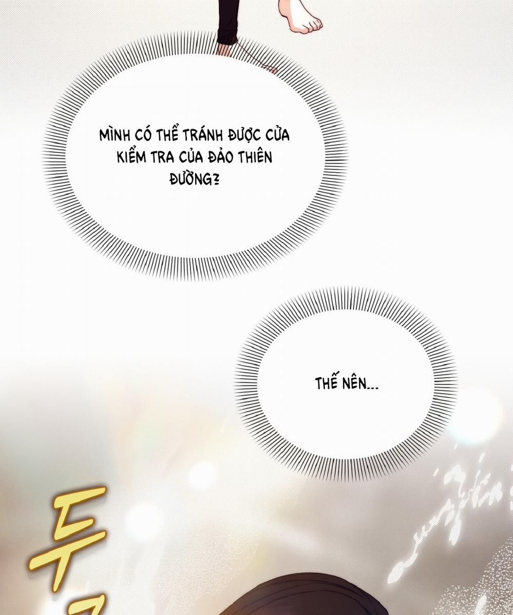 [18+] Khách Không Mời Mà Đến Của Thiên Đàng 5.2 trang 18
