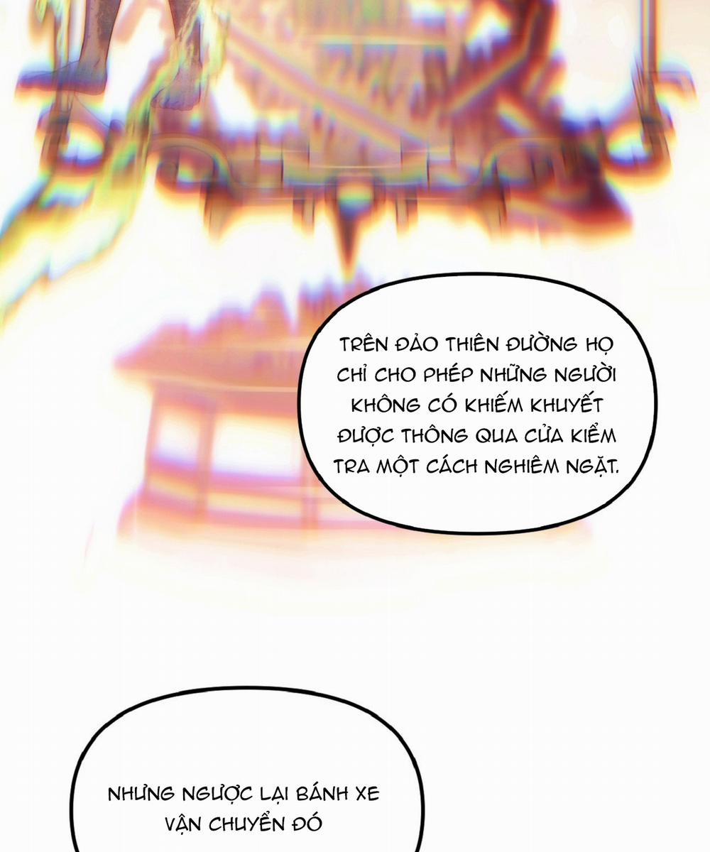 [18+] Khách Không Mời Mà Đến Của Thiên Đàng 5.2 trang 2