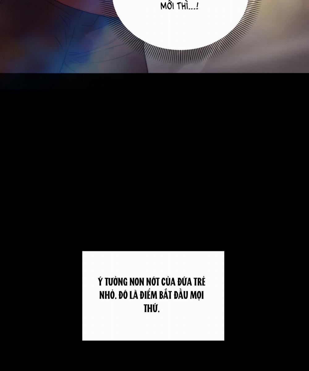 [18+] Khách Không Mời Mà Đến Của Thiên Đàng 5.2 trang 20