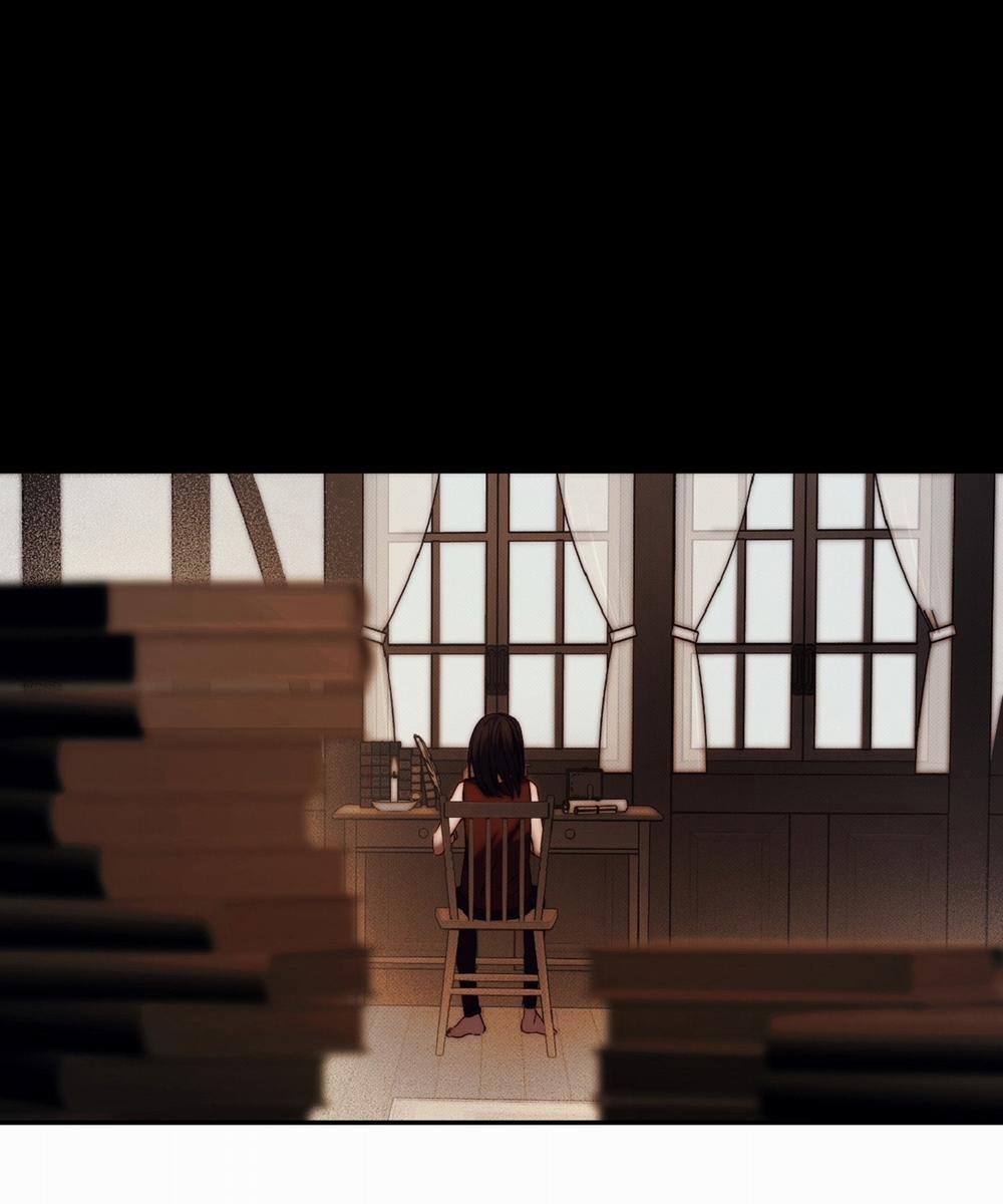 [18+] Khách Không Mời Mà Đến Của Thiên Đàng 5.2 trang 21