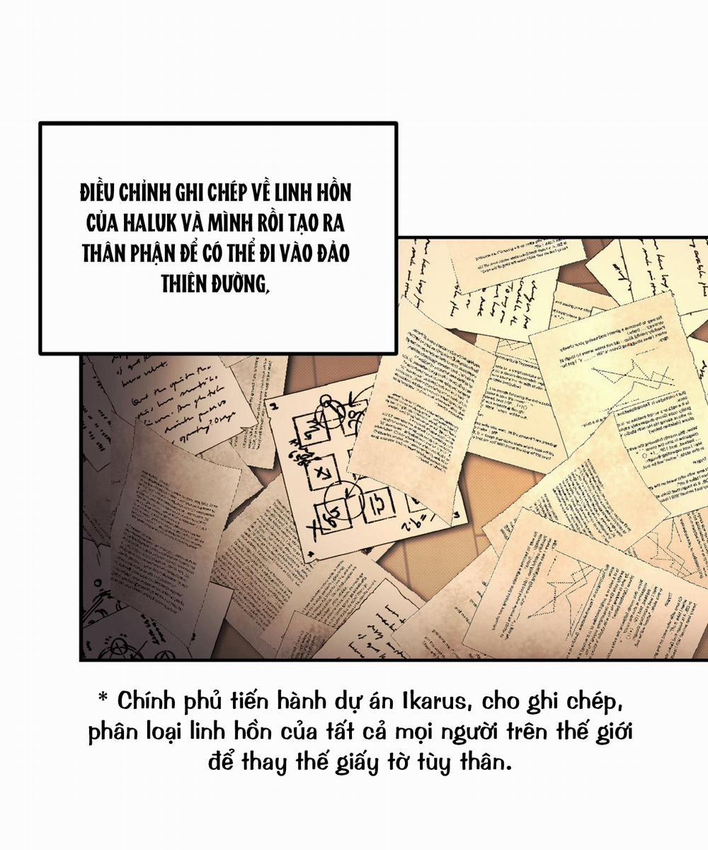 [18+] Khách Không Mời Mà Đến Của Thiên Đàng 5.2 trang 22