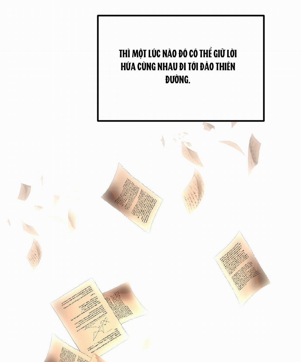 [18+] Khách Không Mời Mà Đến Của Thiên Đàng 5.2 trang 23