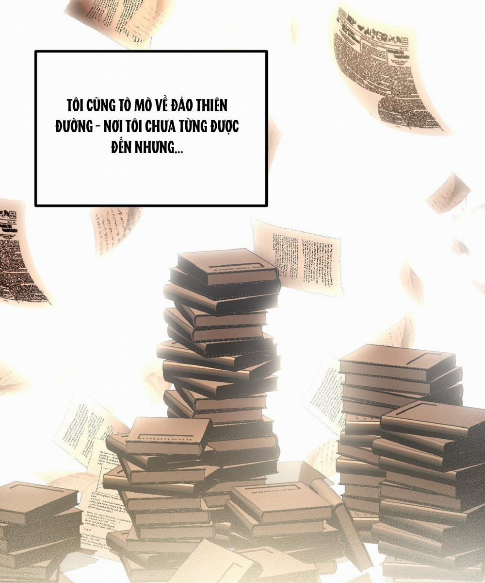 [18+] Khách Không Mời Mà Đến Của Thiên Đàng 5.2 trang 24