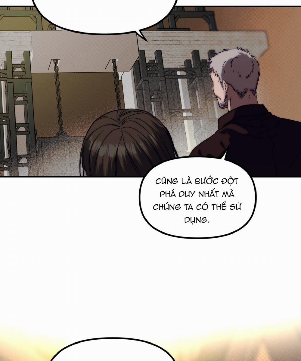 [18+] Khách Không Mời Mà Đến Của Thiên Đàng 5.2 trang 3