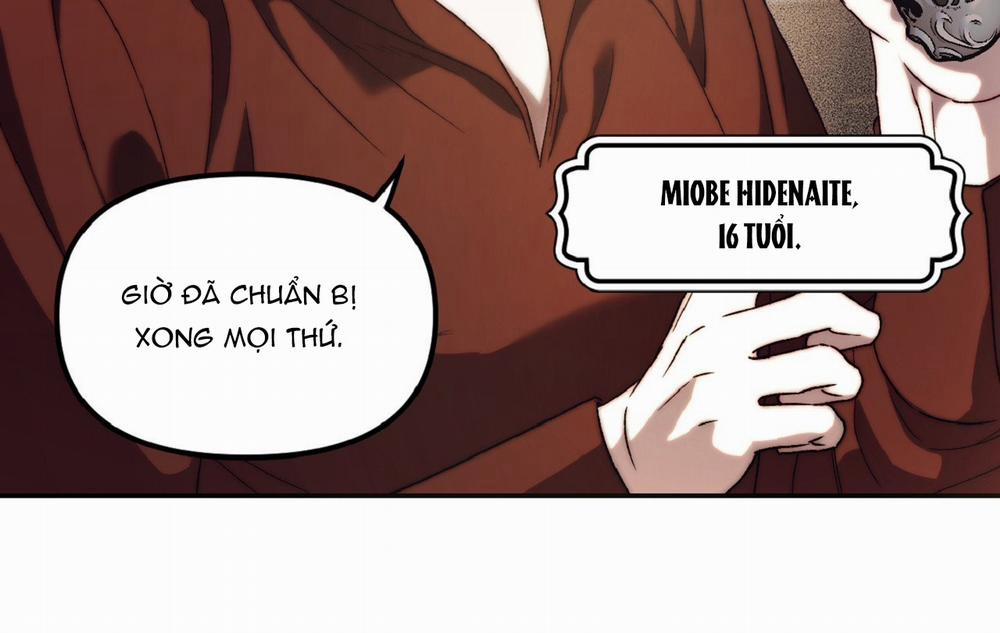 [18+] Khách Không Mời Mà Đến Của Thiên Đàng 5.2 trang 30