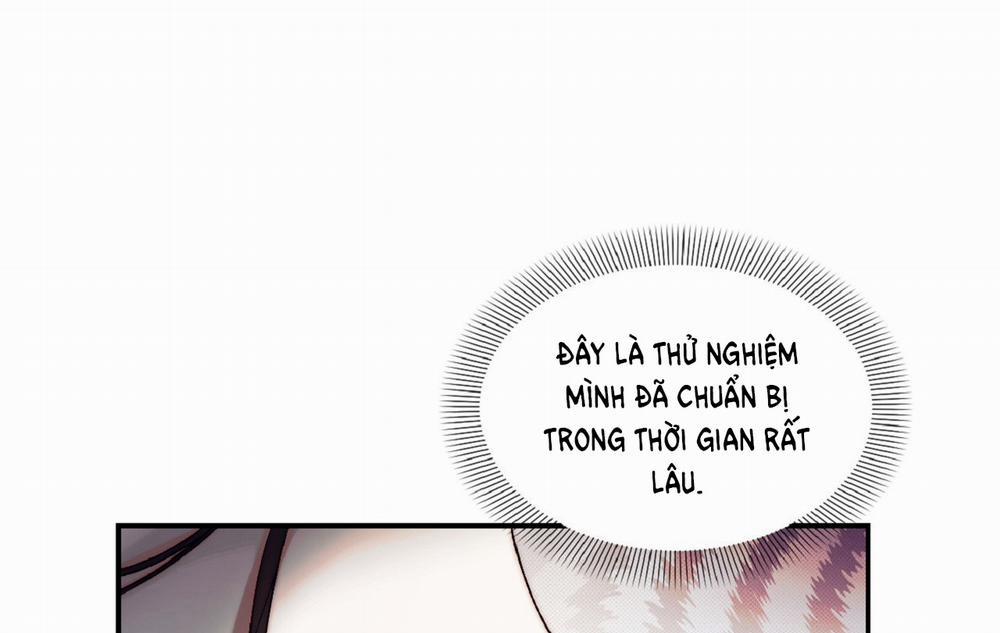 [18+] Khách Không Mời Mà Đến Của Thiên Đàng 5.2 trang 31