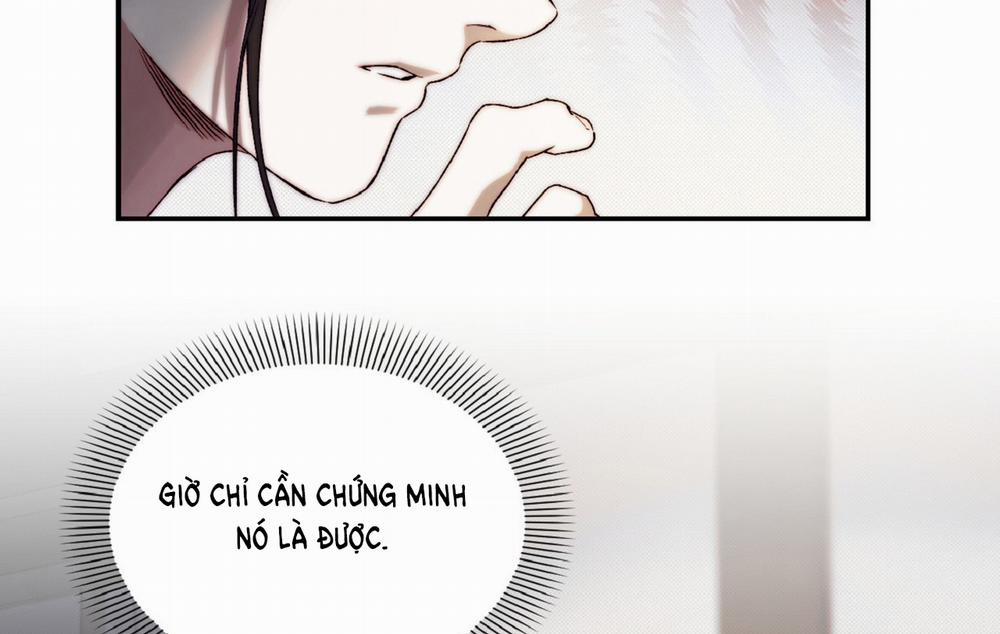 [18+] Khách Không Mời Mà Đến Của Thiên Đàng 5.2 trang 32