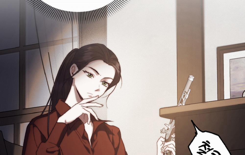 [18+] Khách Không Mời Mà Đến Của Thiên Đàng 5.2 trang 33