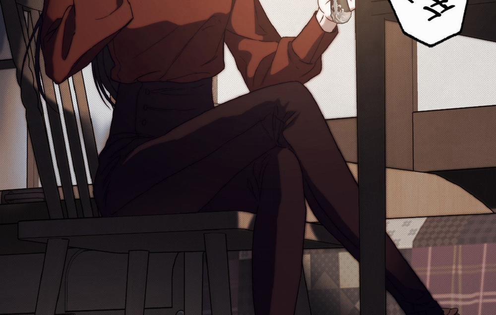 [18+] Khách Không Mời Mà Đến Của Thiên Đàng 5.2 trang 34