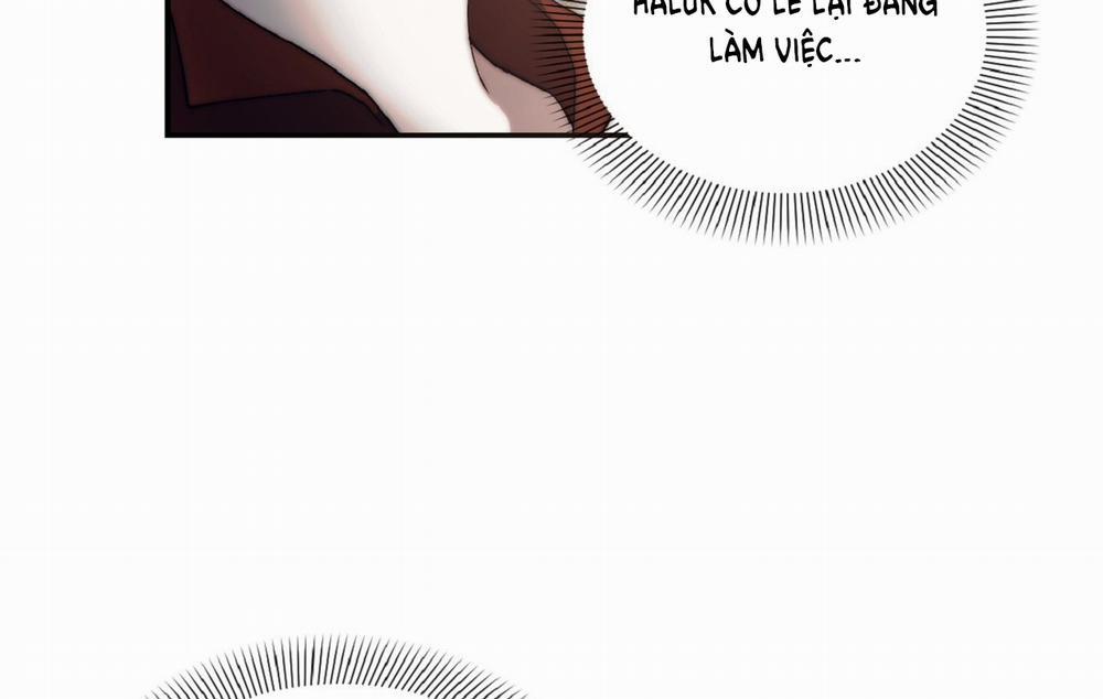 [18+] Khách Không Mời Mà Đến Của Thiên Đàng 5.2 trang 37