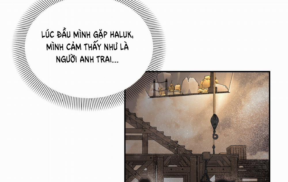 [18+] Khách Không Mời Mà Đến Của Thiên Đàng 5.2 trang 38