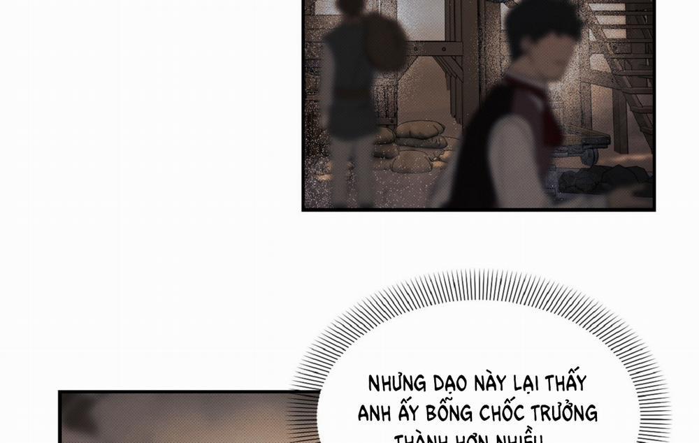 [18+] Khách Không Mời Mà Đến Của Thiên Đàng 5.2 trang 39