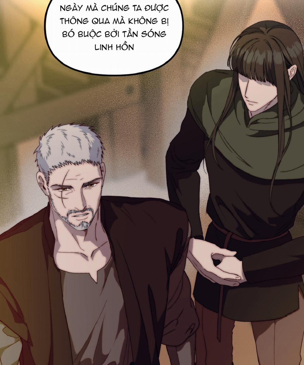 [18+] Khách Không Mời Mà Đến Của Thiên Đàng 5.2 trang 4