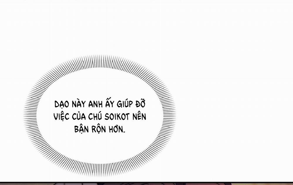 [18+] Khách Không Mời Mà Đến Của Thiên Đàng 5.2 trang 41