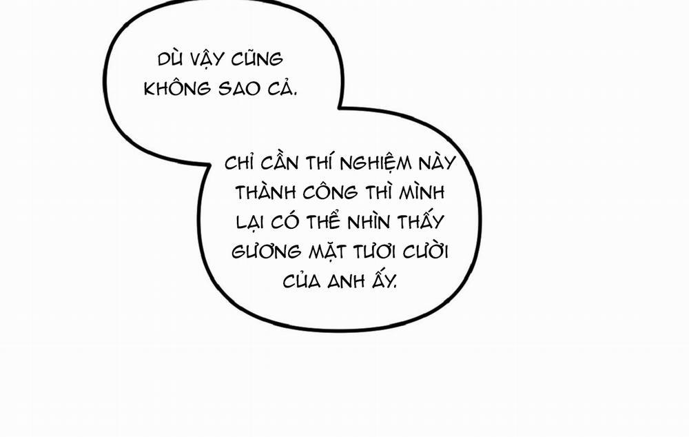 [18+] Khách Không Mời Mà Đến Của Thiên Đàng 5.2 trang 44