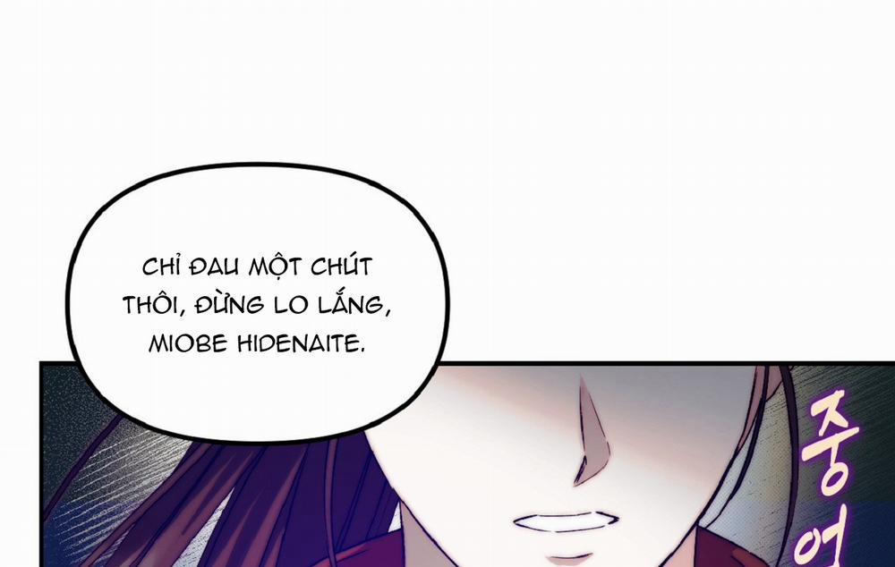 [18+] Khách Không Mời Mà Đến Của Thiên Đàng 5.2 trang 47