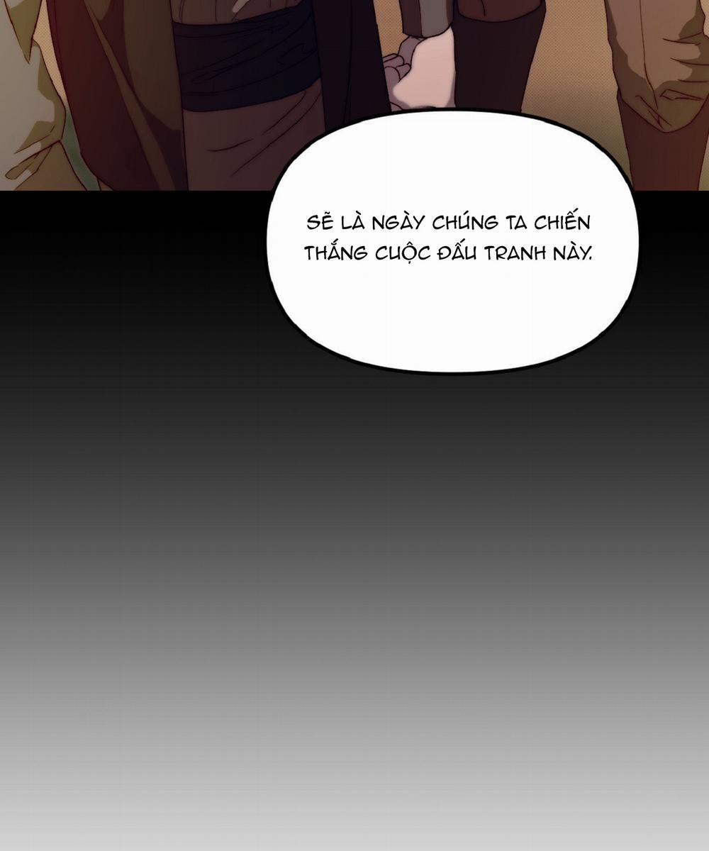 [18+] Khách Không Mời Mà Đến Của Thiên Đàng 5.2 trang 5