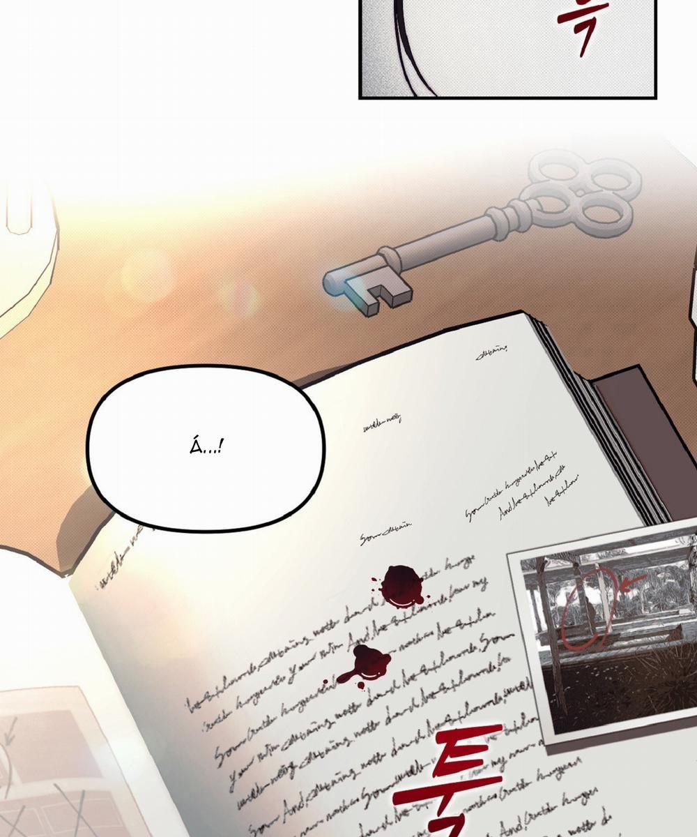 [18+] Khách Không Mời Mà Đến Của Thiên Đàng 5.2 trang 8