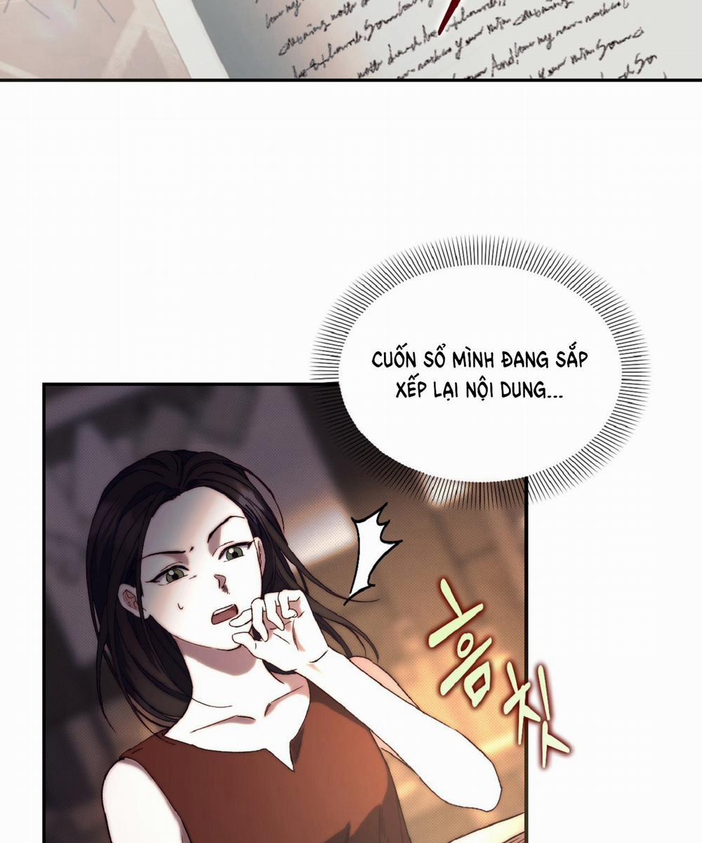 [18+] Khách Không Mời Mà Đến Của Thiên Đàng 5.2 trang 9