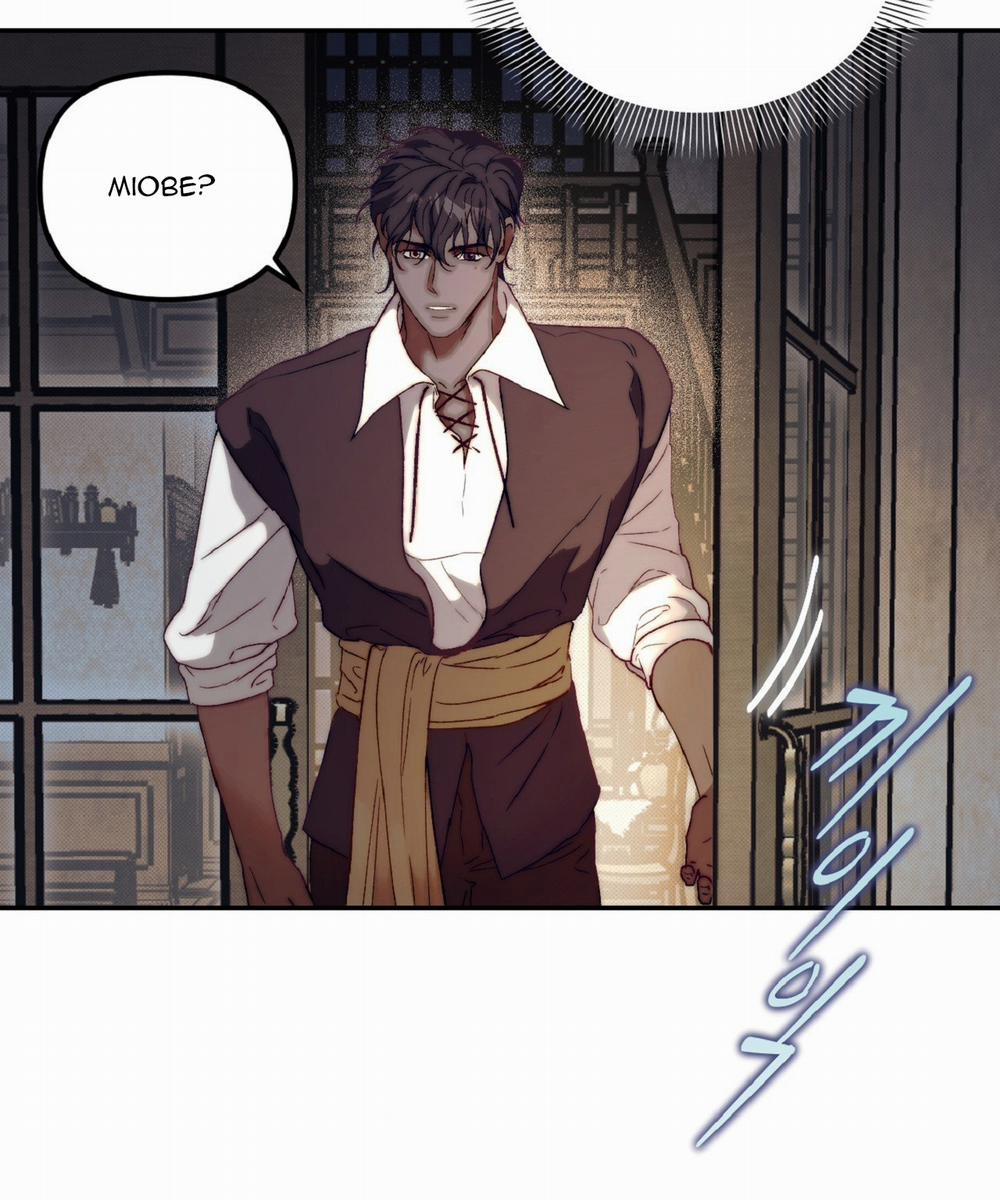 [18+] Khách Không Mời Mà Đến Của Thiên Đàng 6.1 trang 11