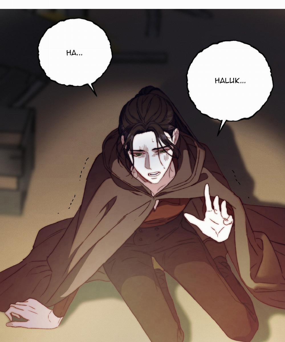 [18+] Khách Không Mời Mà Đến Của Thiên Đàng 6.1 trang 12