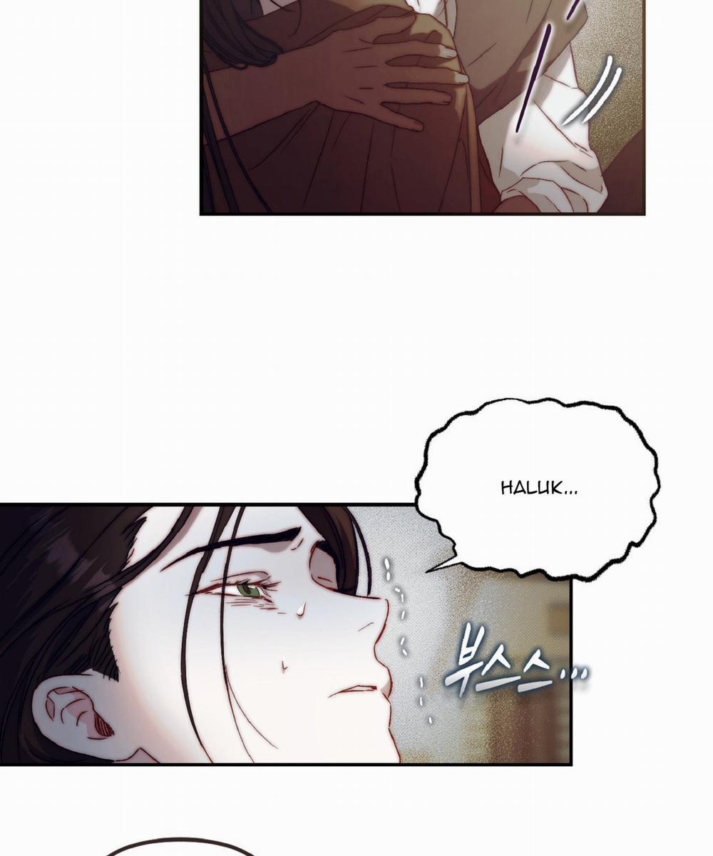 [18+] Khách Không Mời Mà Đến Của Thiên Đàng 6.1 trang 14