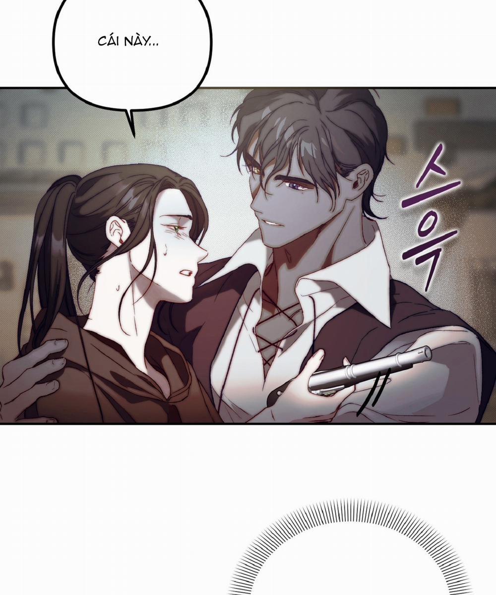 [18+] Khách Không Mời Mà Đến Của Thiên Đàng 6.1 trang 16