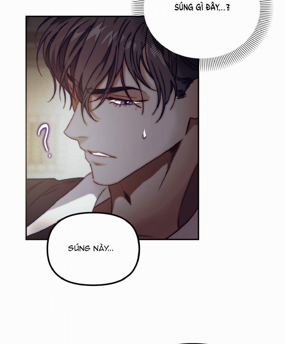 [18+] Khách Không Mời Mà Đến Của Thiên Đàng 6.1 trang 17