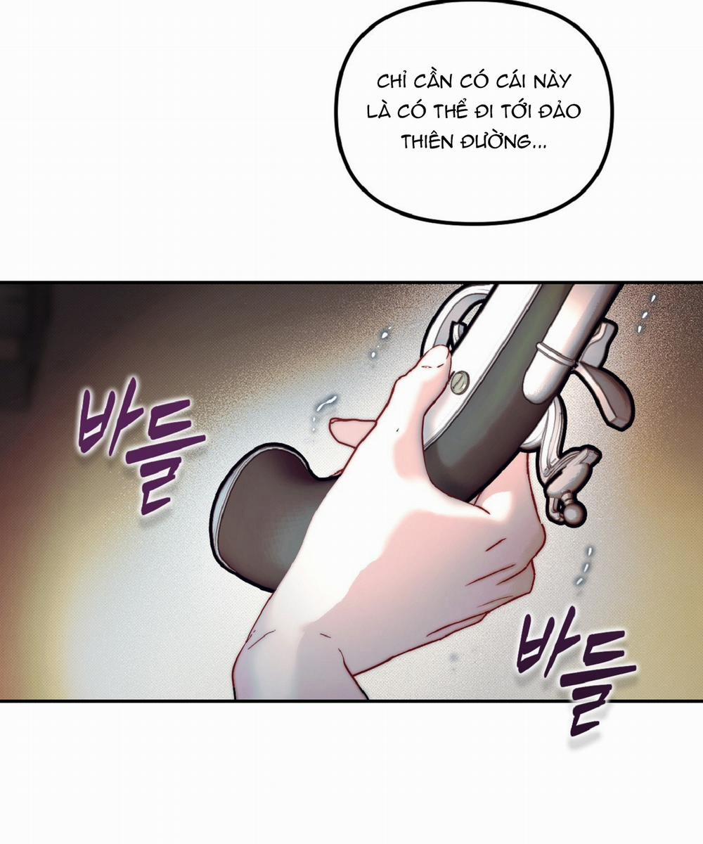 [18+] Khách Không Mời Mà Đến Của Thiên Đàng 6.1 trang 18