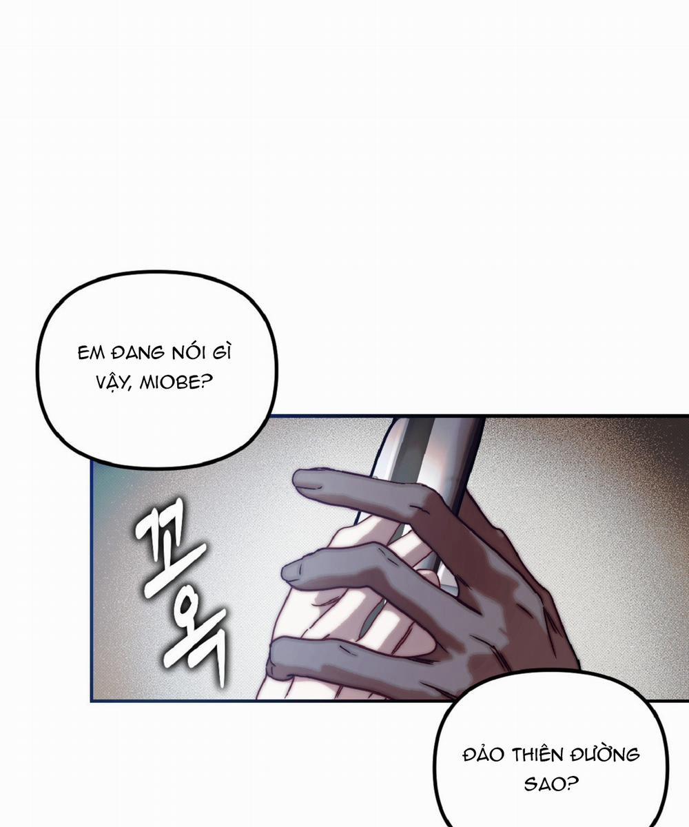 [18+] Khách Không Mời Mà Đến Của Thiên Đàng 6.1 trang 19