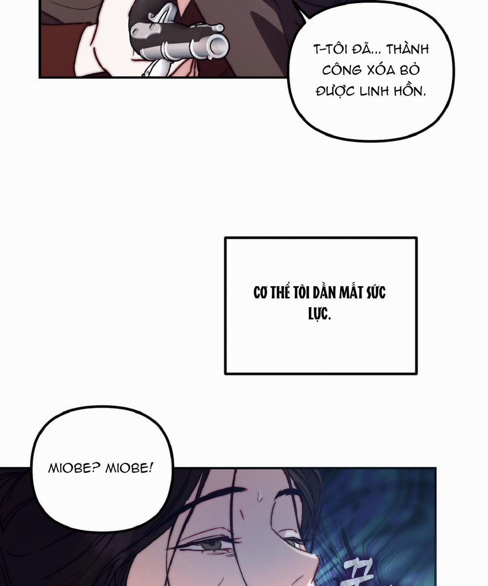 [18+] Khách Không Mời Mà Đến Của Thiên Đàng 6.1 trang 21