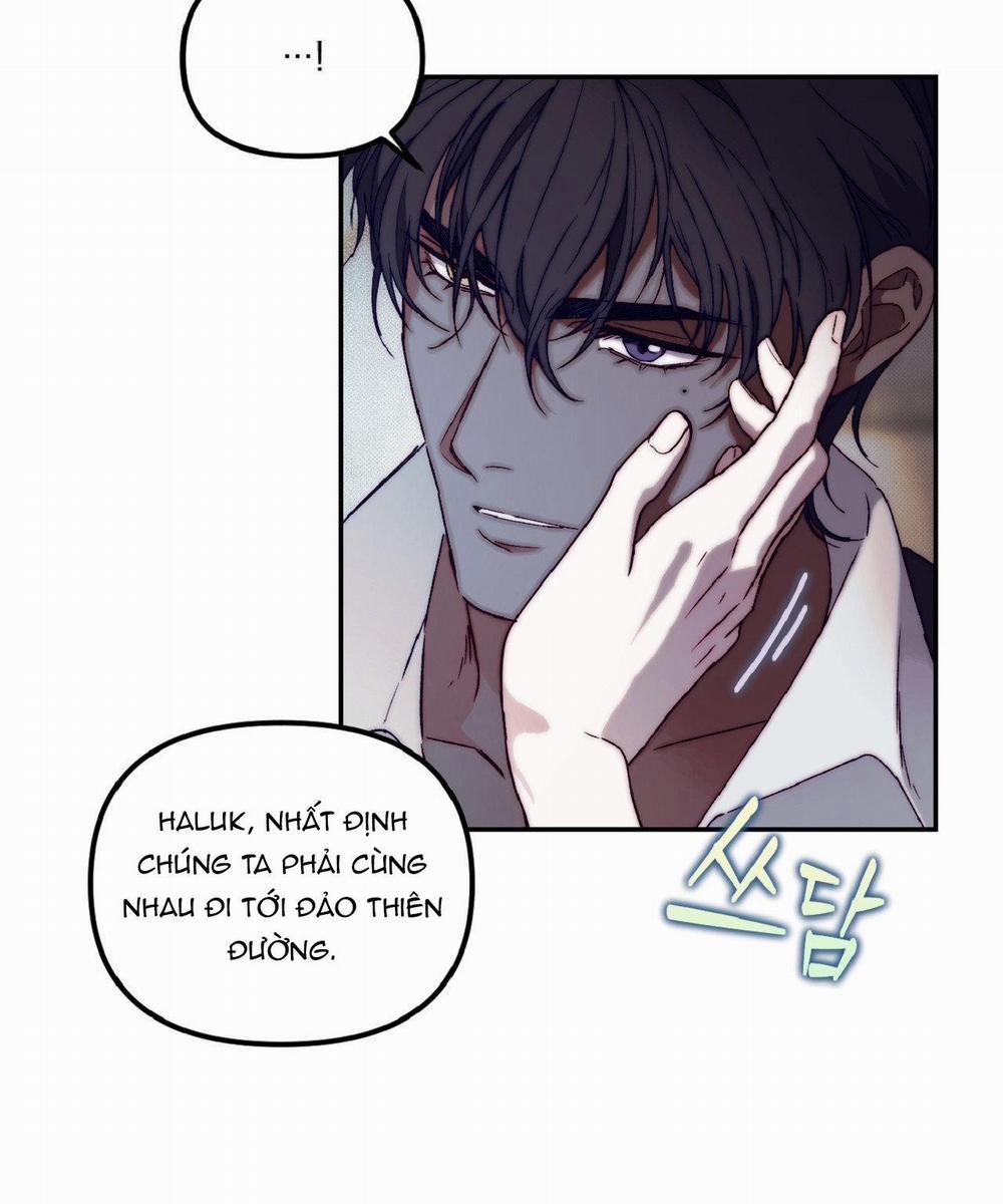 [18+] Khách Không Mời Mà Đến Của Thiên Đàng 6.1 trang 23