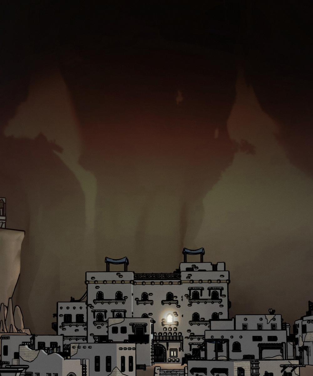 [18+] Khách Không Mời Mà Đến Của Thiên Đàng 6.1 trang 6