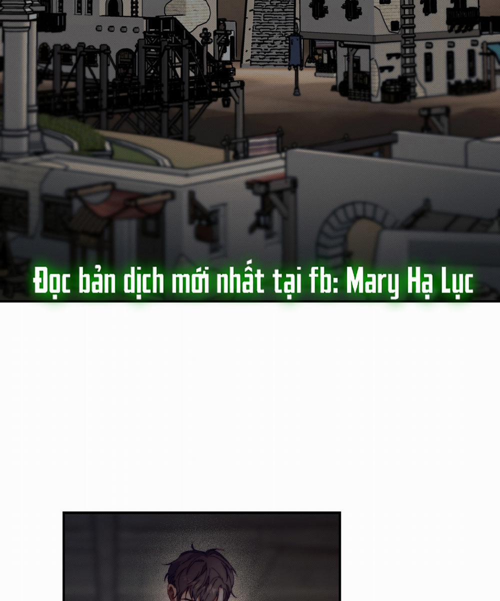 [18+] Khách Không Mời Mà Đến Của Thiên Đàng 6.1 trang 7